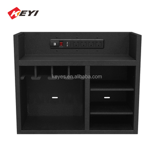 Tùy Chỉnh Nhiệm Vụ Nặng Nề Kim Loại Công Cụ Điện Hiển Thị Rack Cho Bền Treo Tường Tổ Chức Cho Nhà Để Xe Hiện Đại Hội Thảo Khoan Lưu Trữ - Product Image 3