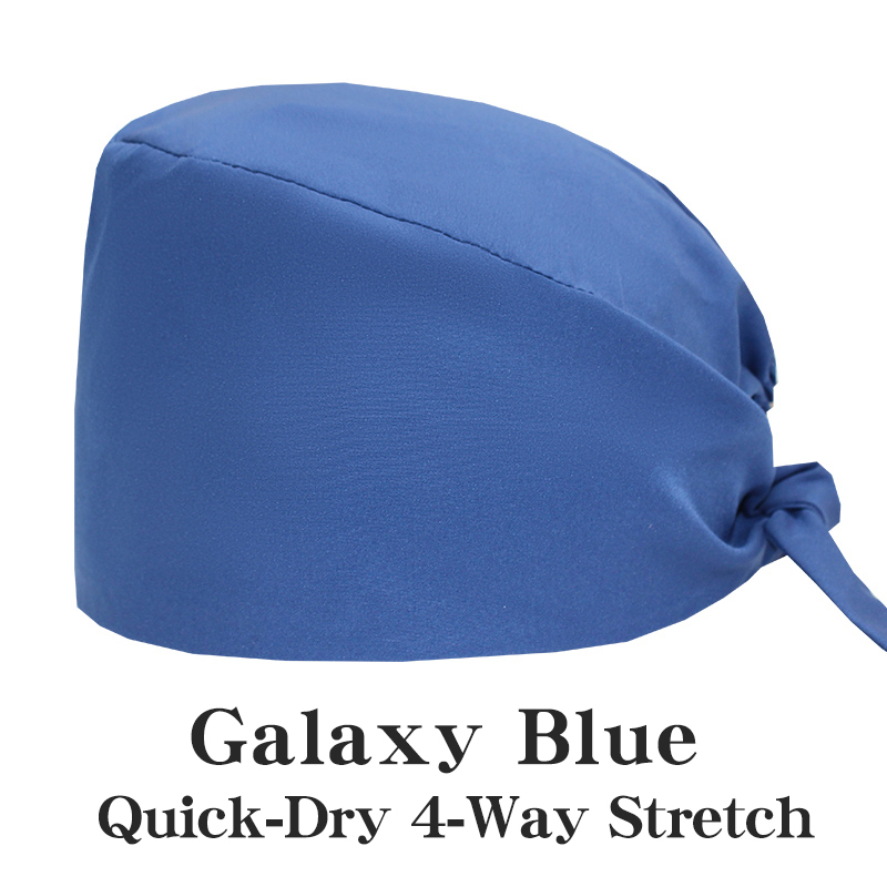Blu Galassia