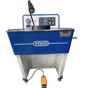 Máquina de prensado de tuercas Velocidad de prensado rápido, nueva herramienta de prensado de tuercas tipo computadora - Product Image 2