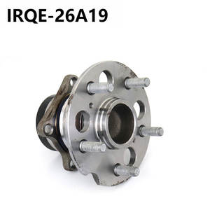 Conjunto de Rodamiento de Cubo de Rueda IRQE-26A19, Diámetro Interior de 50 mm, para Chery Tiggo T113301210AB - Product Image 3