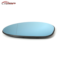 Rétroviseur latéral gauche droit en verre pour BMW 1 3 Series E81 E82 E87 E88 E90 E91 E46 M3 Z4