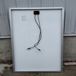 แผงโซลาร์เซลล์โพลีคริสตัลไลน์ 275 วัตต์ สำหรับใช้ในบ้าน - Product Image 2