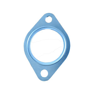 הנמכר ביותר אוניברסלי מכונית/משאית פליטה מותג חדש עם מחיר סביר - Product Image 3