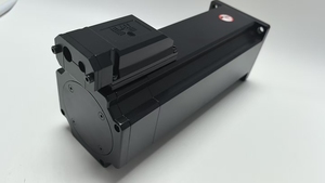 รุ่นใหม่สำหรับมอเตอร์ ELAU รุ่น SM 100/50/030/P0/45/M1/B1 - Product Image 5