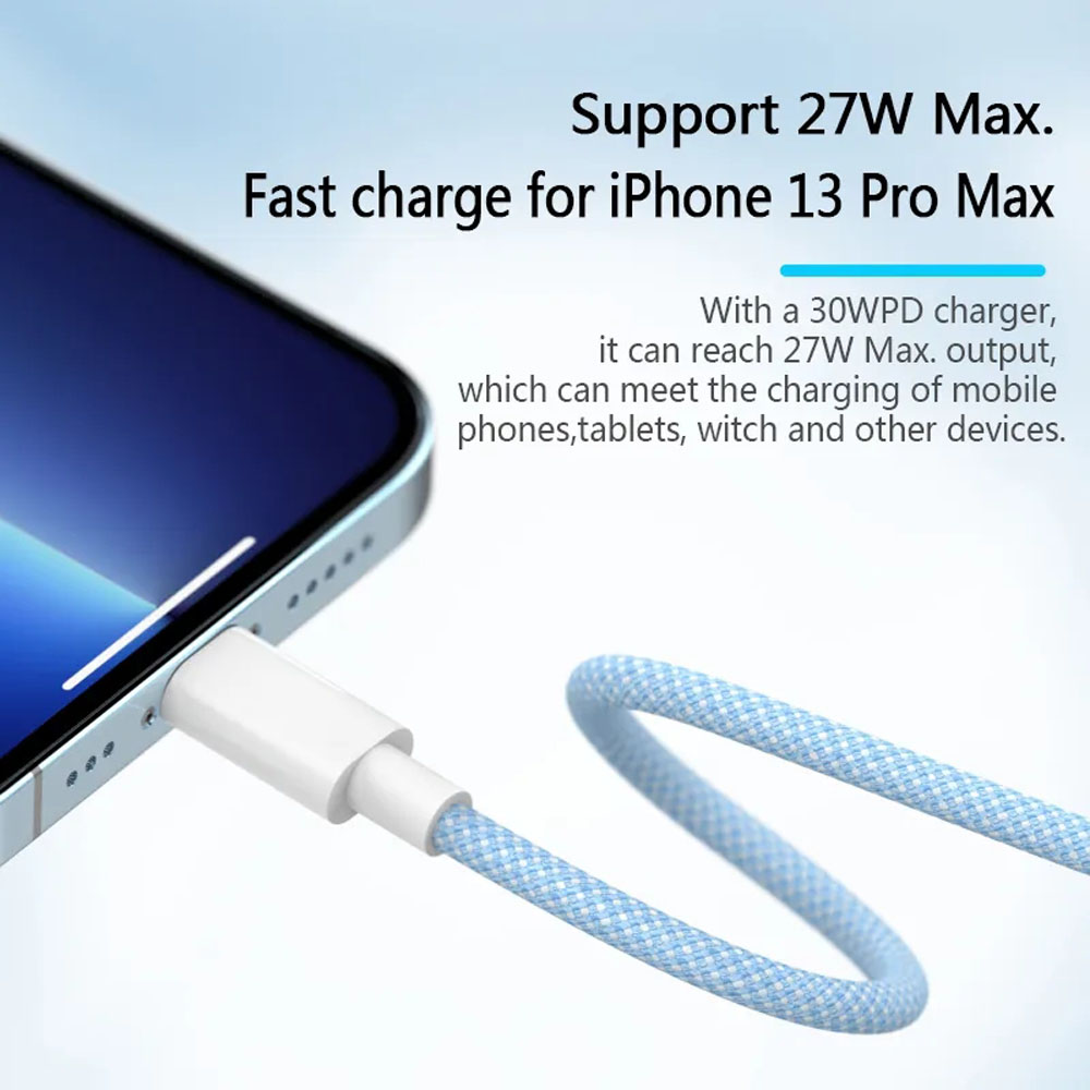 mfi cable