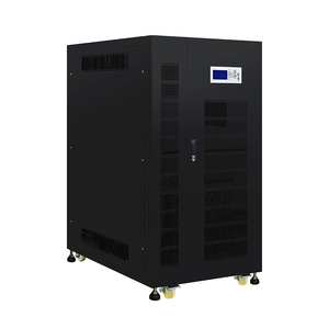 Alimentation électrique industrielle triphasée 160 kVA 100 kWh 100 kW UPS 100 kVA 20 150 kVA 80 kVA 60 kVA pour 30 ordinateurs - Product Image 4