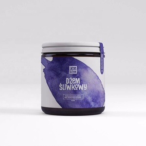 Fabricante profesional, suministro de tarro de vidrio lúcido con tapa de metal con garantía de calidad - Product Image 3