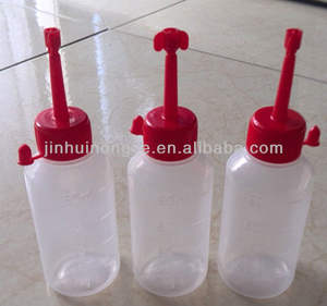 돼지 농장 및 동물 사육을위한 수의학 수정 도구 동물 정액 수집 튜브 - Product Image 5