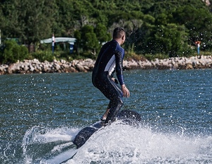 Planches de surf à jet de carburant haute performance, écologiques, équipement de loisirs nautiques hydraulique, vente chaude, approvisionnement transfrontalier - Product Image 6