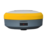 Récepteur GNSS RTK Centimétrique SOUTH S7 pour la Topographie, Double Batterie, Station de Base GPS/GNSS, Antenne Anti-Interférence