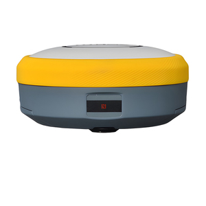เครื่องรับสัญญาณ SOUTH S7 Centimeter GNSS RTK สำหรับงานสำร<span class=keywords><strong>ว</strong></span>จ พร้อมแบตเตอรี่คู่แบบดิฟเฟอเรนเชียล สถานีฐาน GPS/GNSS เสาอากาศป้องกันการรบกวน - Product Image 3