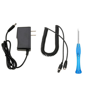 Caméra d'inspection de canalisation de 9 pouces, sonde en acier inoxydable, IP68, écran 720P, angle de l'objectif de 145 degrés, 512 Hz - Product Image 3