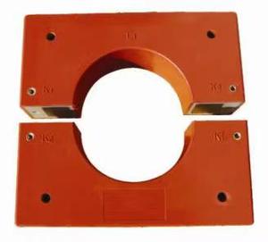 0.4kv topraklama koruması üzerinde AC gerilim Current akım trafosu sıfır sıra akım trafosu giriş gerilimi 10kv - Product Image 6