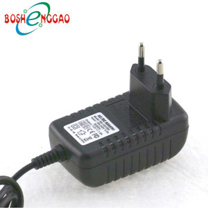 Boshenggao 12V 1A Wall Switch Power Supply Ce Certified For Network <b>Camera</b> Adapter - Product Image 1