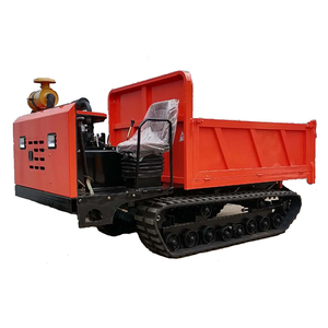 รถขนดินขนาดเล็กในสวนรถขนดินขนาดเล็กรถเทรลเลอร์รถขนดินรถขนดินรถขนดินขนาดเล็กรถขนดินด้านหน้า - Product Image 2