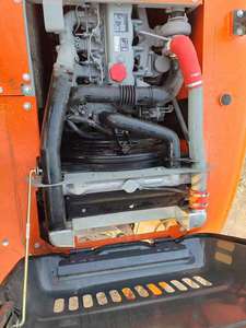 Miniexcavadora Usada Hitachi ZX120-6 al por Mayor con Bomba Hidráulica, Motor y Caja de Cambios Hitachi - Lote de Segunda Mano en Subasta - Product Image 4