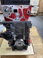 Ensemble moteur complet ISF2.8 160kg 82/78/98cm pour système d'alimentation de camion Foton