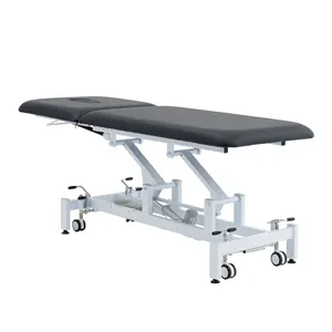 PMST Magnético Elétrica Massagem Mesa Cama Acupuntura Pedicure Cadeira Cama Terapêutica Sofá De Exame Bobath Cama Quiroprática