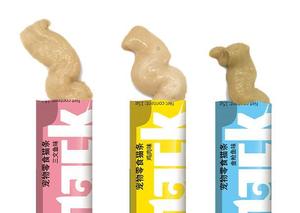 OEM ODM pabrik makanan hewan peliharaan yang dapat disesuaikan 15g makanan ringan basah kucing rasa ayam organik - Product Image 4