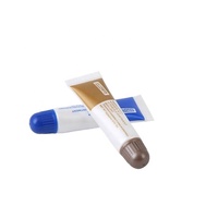 Crème réparatrice/gel baume cicatrisant Vitamine A&D à marque privée OEM/ODM pour soins post-maquillage permanent des sourcils et des lèvres
