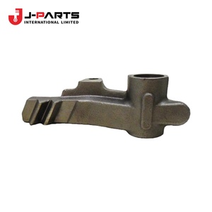 เพลาขับล็อคเกียร์สำหรับโตโยต้าไฮเอซ LH103 ปี 1993-1998 รุ่น 35556-26010 - Product Image 5