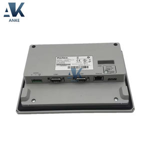 PFXGP4402WADW Interface homme-machine IHM à écran tactile Pro-face - Product Image 3