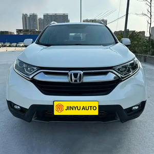 Hondas CRV 2018 1.5T 2WD Automática Gasolina Volante a la Izquierda Autos <span class=keywords><strong>Usados</strong></span> Listos para Enviar - Product Image 2