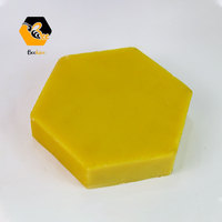 Fournisseurs chinois : Cire d'abeille jaune brute et raffinée en blocs, la plus vendue, pour bougies, usage industriel et alimentaire