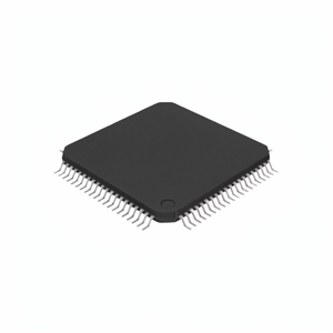 Components Electronic 80 LQFP Logic BOM IC In Stock SN74ACT7882-20PN - Product Image 1