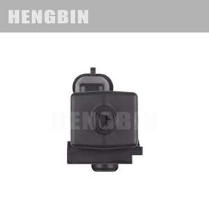 Vanne solénoïde de canister à charbon 93397793 1997297 21008461 911-017 Vannes de commande pour véhicules Ford 1997-2003 - Product Image 1