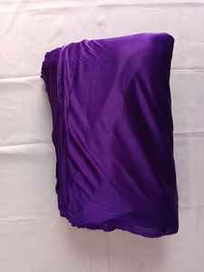 Tissu de crêpe élégant de luxe pour mariage décor à la maison rideaux décors extérieur cérémonie fête scène événement décor - Product Image 5