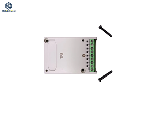 Tarjeta de Expansión AFPX-TR8, Tarjeta de Función FP-X, Tarjeta de Salida, Módulo de Expansión PLC, Accesorio de Control Industrial, Extensión de E/S Digitales C - Product Image 1