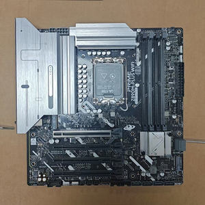 Placa base PRIME Z890M-PLUS WIFI con chipset Intel Z890, DDR5, 256GB, formato ATX - Product Image 1