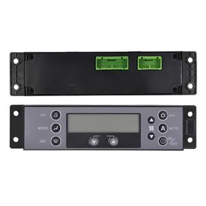 ตัวควบคุมเครื่องปรับอากาศ KHR12512 สำหรับรถขุด Sumitomo SH210 A5 SH210-5 - Product Image 4