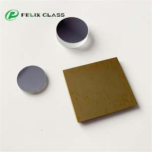 Lentes Ópticas de Alta Calidad FELIX YuTai Optics de ZnS/ZnSe/Ge/Si/Sílice Fundida - Product Image 4