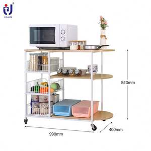 <span class=keywords><strong>Pas</strong></span> <span class=keywords><strong>cher</strong></span> Mdf <span class=keywords><strong>Ilot</strong></span> De <span class=keywords><strong>Cuisine</strong></span> Avec Assiettes Chaudes Chariot Chariot - Product Image 4