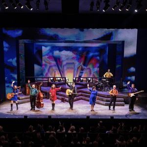 Pantalla LED P3.91 de bajo consumo para pared de video Backstage para elevador Alquiler de películas Espectáculos de Navidad Fiestas de baile Eventos de Iglesia - Product Image 2