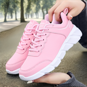 Chaussures de sport respirantes pour hommes et femmes, mode automne/hiver/printemps/été, chaussures de tennis, chaussures de sport de plein air, chaussures plates de gym, Zapatos Mujer - Product Image 2