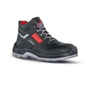 Botas DE SEGURIDAD Devastate RS S3 SRC, en negro-EAN 8033546012581 BOTAS DE SEGURIDAD, PROTECCIÓN S3, 1 par de 2 - Product Image 1