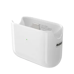 Mini batería portátil de respaldo, pequeño banco de energía para Airpods, iPhone, iPad