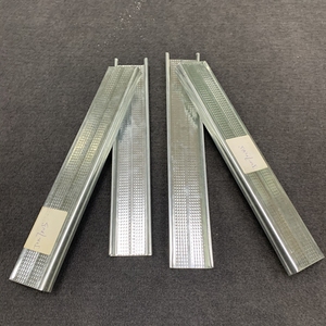 Bon prix Métal Acier <span class=keywords><strong>Canal</strong></span> Mur Angle Coin Perle Omega / Furring <span class=keywords><strong>Canal</strong></span> Transportant - Product Image 6