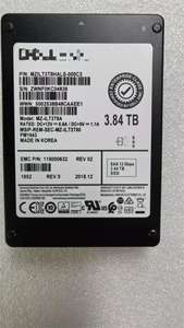 Disco duro de servidor SSD SAS de 2TB, 2TB, 12Gb, 800G, Unity380, Unity480, Unity680, Unity880, almacenamiento interno de Metal - Product Image 2