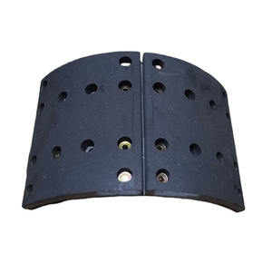 AC40413695002 Chambre à air de frein Dumping Truck accessoires Dump HOWO NX380 pièces automobiles Benne basculante - Product Image 4