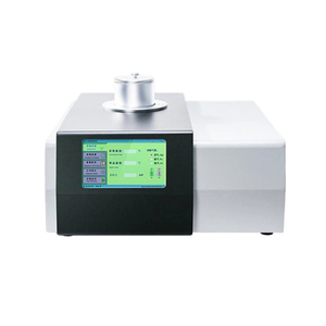 Calorímetro de Escaneo Diferencial DSC ASTM D3895, Analizador Calorimétrico de Escaneo Diferencial con Pantalla Táctil LCD a Todo Color - Product Image 1