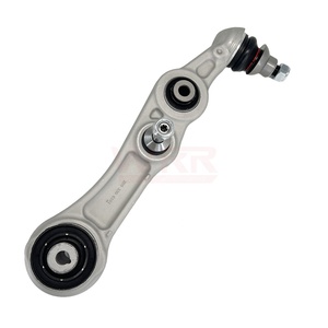 2053306101 2053301505 Brazo de control para Benz W205 W213 C300 E300, suspensión delantera inferior de riel, horquilla de control, premium y duradera - Product Image 1
