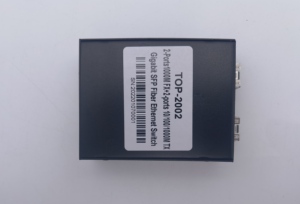 Convertidor de Medios ZYT-0120S 155M Monomodo Doble Fibra, Convertidor de Medios ZYT-0120S 155M Monomodo Monofibra - Product Image 4