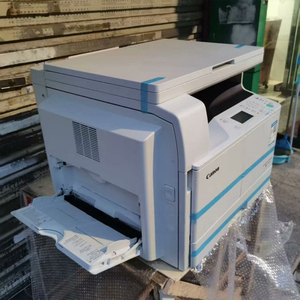 Utilisé pour l'imprimante laser multifonctionnelle IR2204 et la photocopieuse A3, machine de bureau générale, vitesse d'impression de 20 ppm, résolution de 1200x1200 dpi - Product Image 3