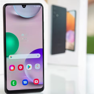 Venta al por mayor <span class=keywords><strong>A32</strong></span> A325G 64GB 128GB Teléfonos Smartphone Dual SIM teléfono móvil <span class=keywords><strong>Android</strong></span> Teléfono celular - Product Image 2