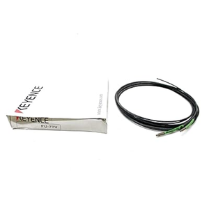 เซ็นเซอร์ออปติคอล FU-77V ของแท้ใหม่เอี่ยม เซ็นเซอร์ไฟเบอร์แท้ - Product Image 2