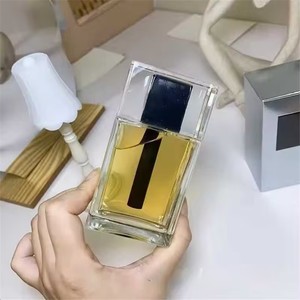 Parfum en spray de haute qualité LOGO pour homme, parfum floral de luxe, écologique, parfum naturel, 125 ml, longue durée, usage quotidien - Product Image 3